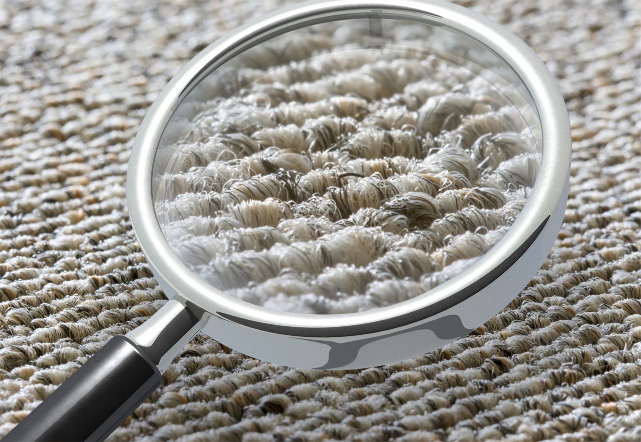 Tipps Und Tricks Fur Den Dauerhaft Schonen Teppichboden